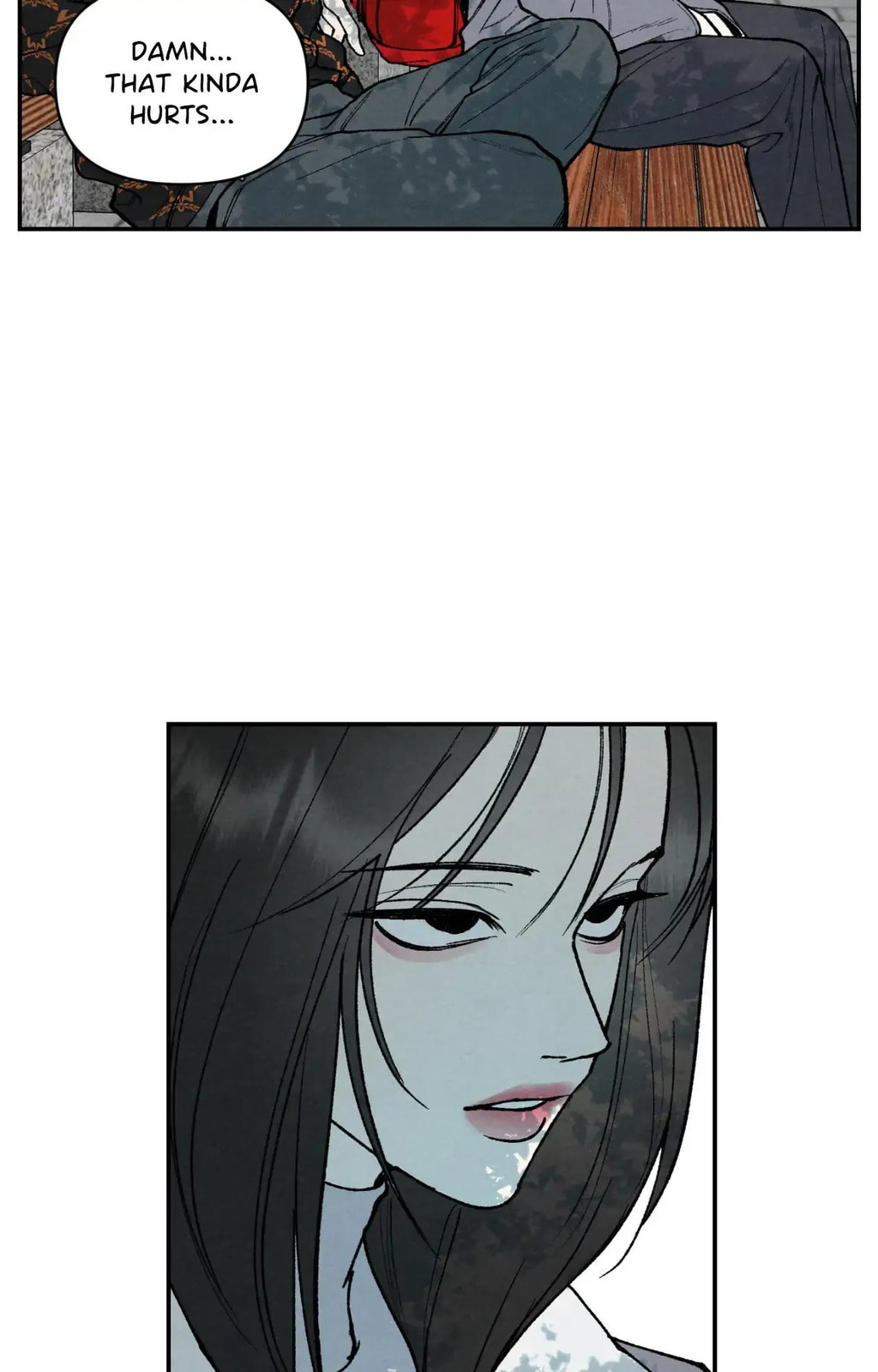 Toying With Daddy Chapter 7 page 8 - 