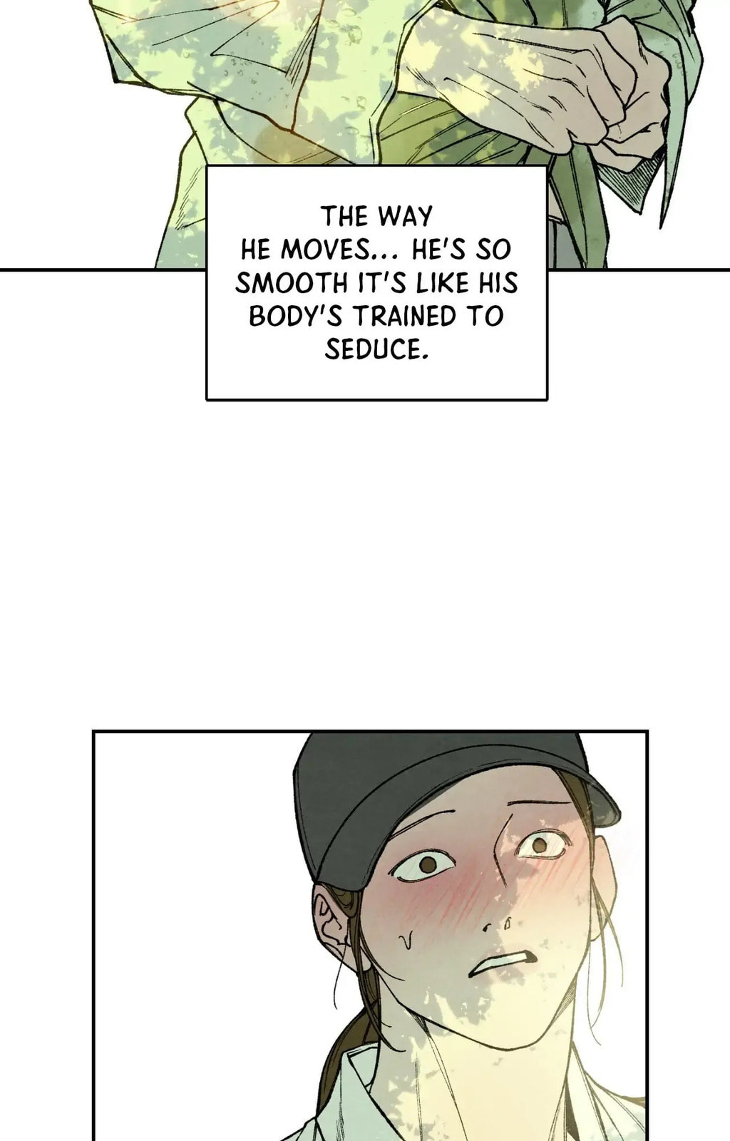 Toying With Daddy Chapter 7 page 72 - 