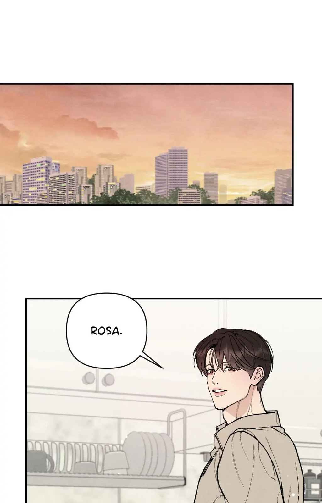 Toying With Daddy Chapter 8 page 1 - 