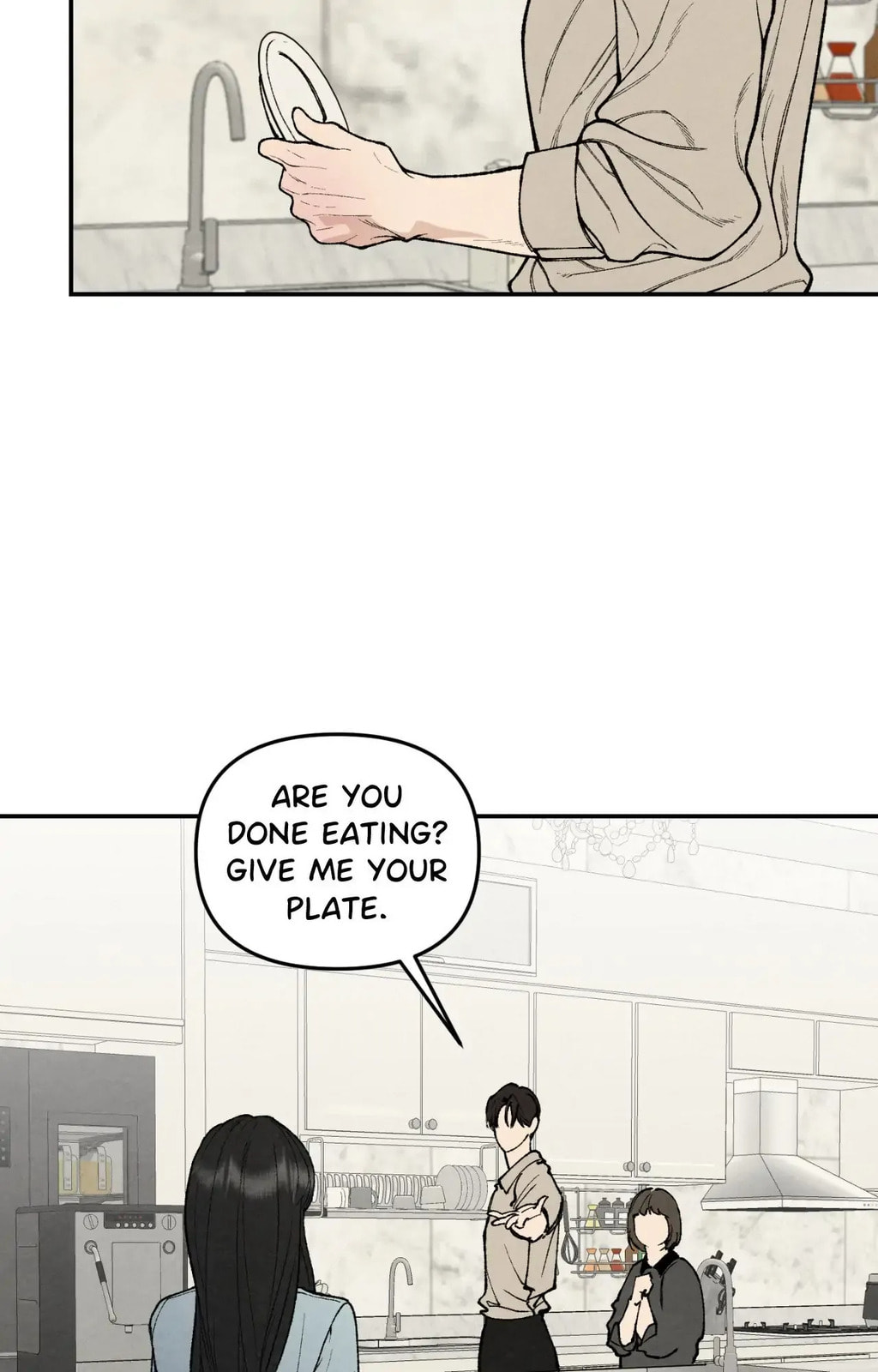 Toying With Daddy Chapter 8 page 2 - 