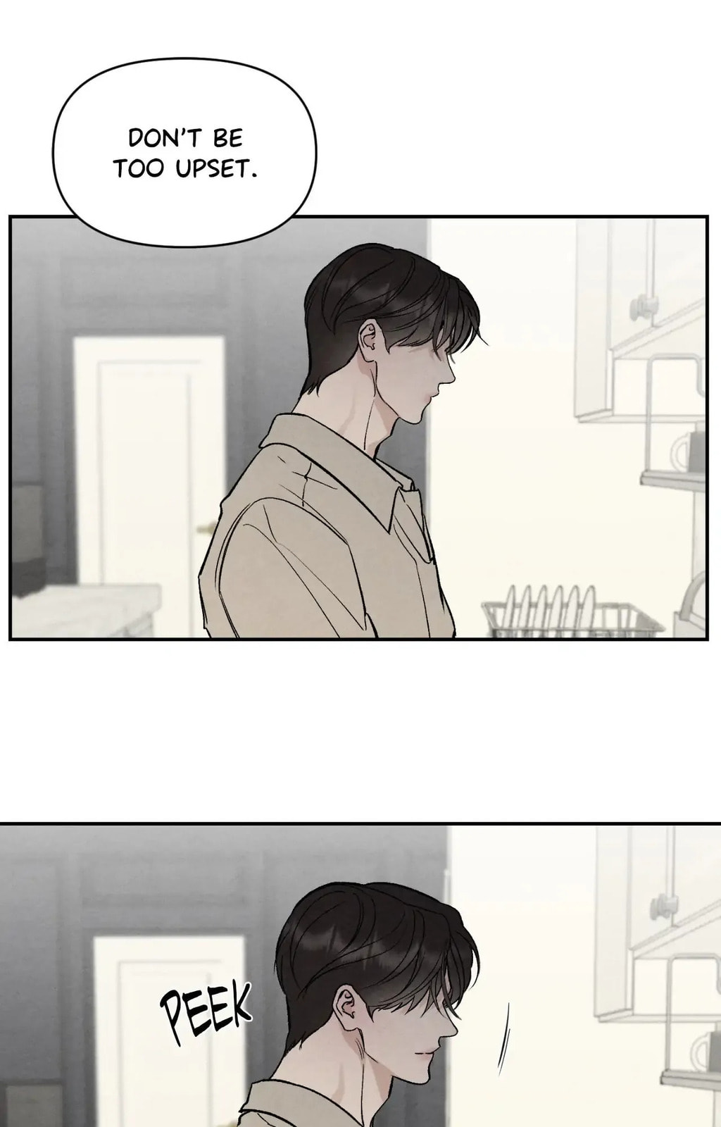 Toying With Daddy Chapter 8 page 11 - 