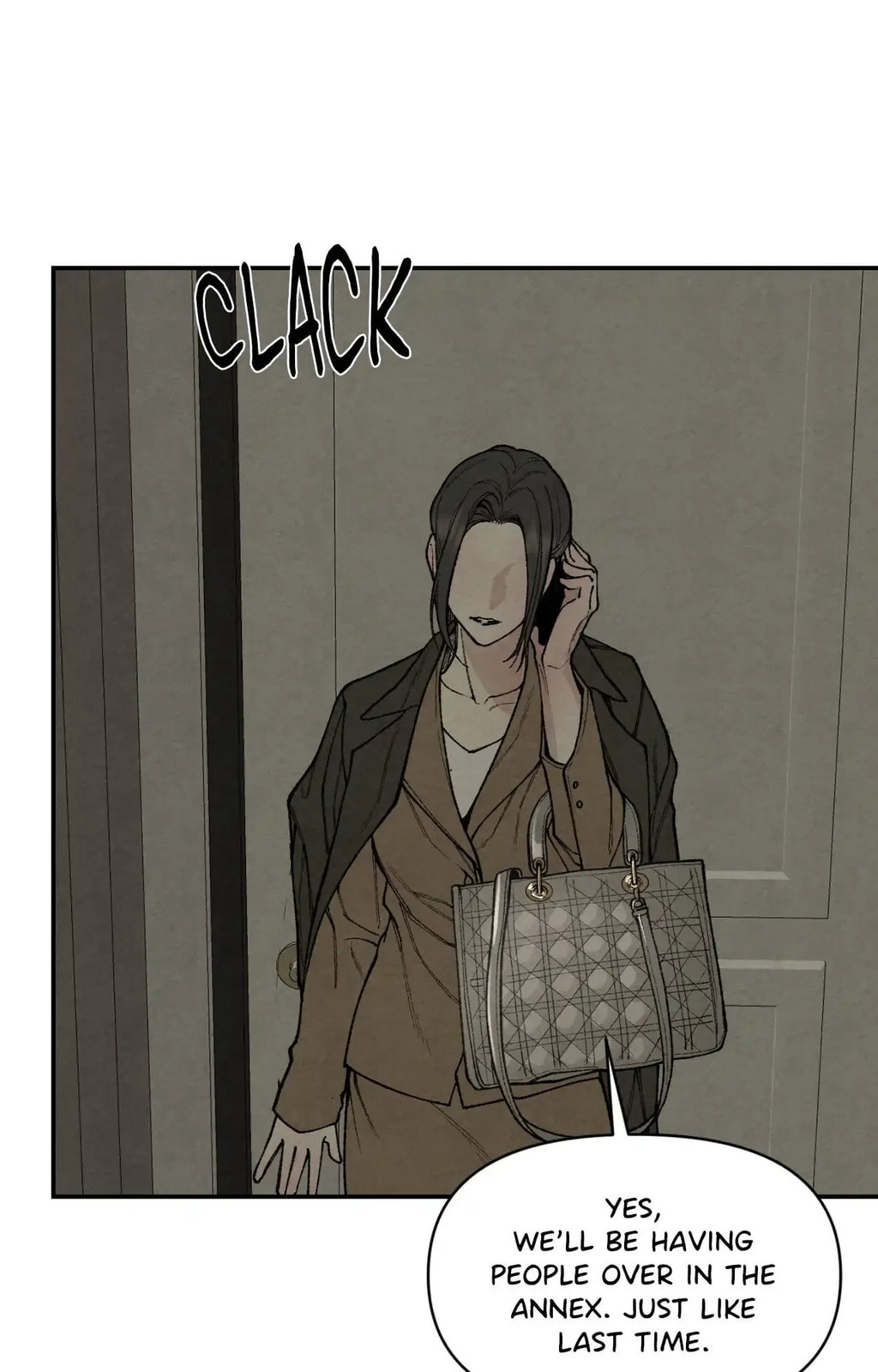Toying With Daddy Chapter 8 page 17 - 