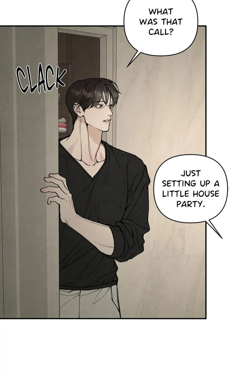 Toying With Daddy Chapter 8 page 22 - 