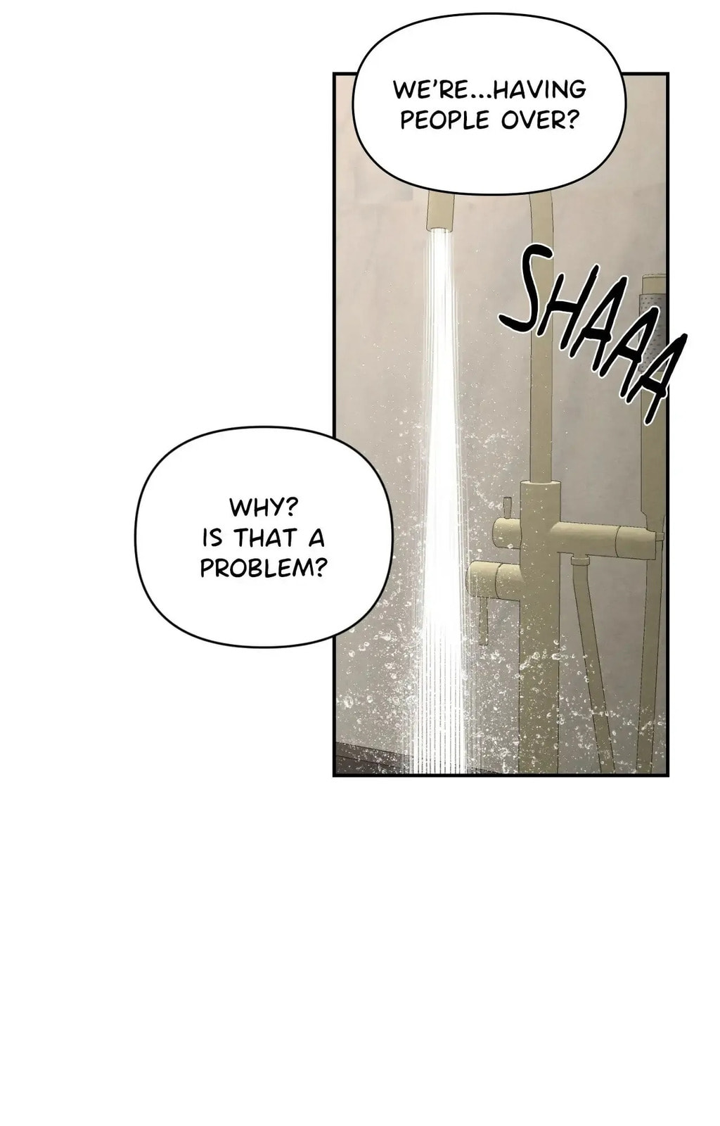 Toying With Daddy Chapter 8 page 23 - 