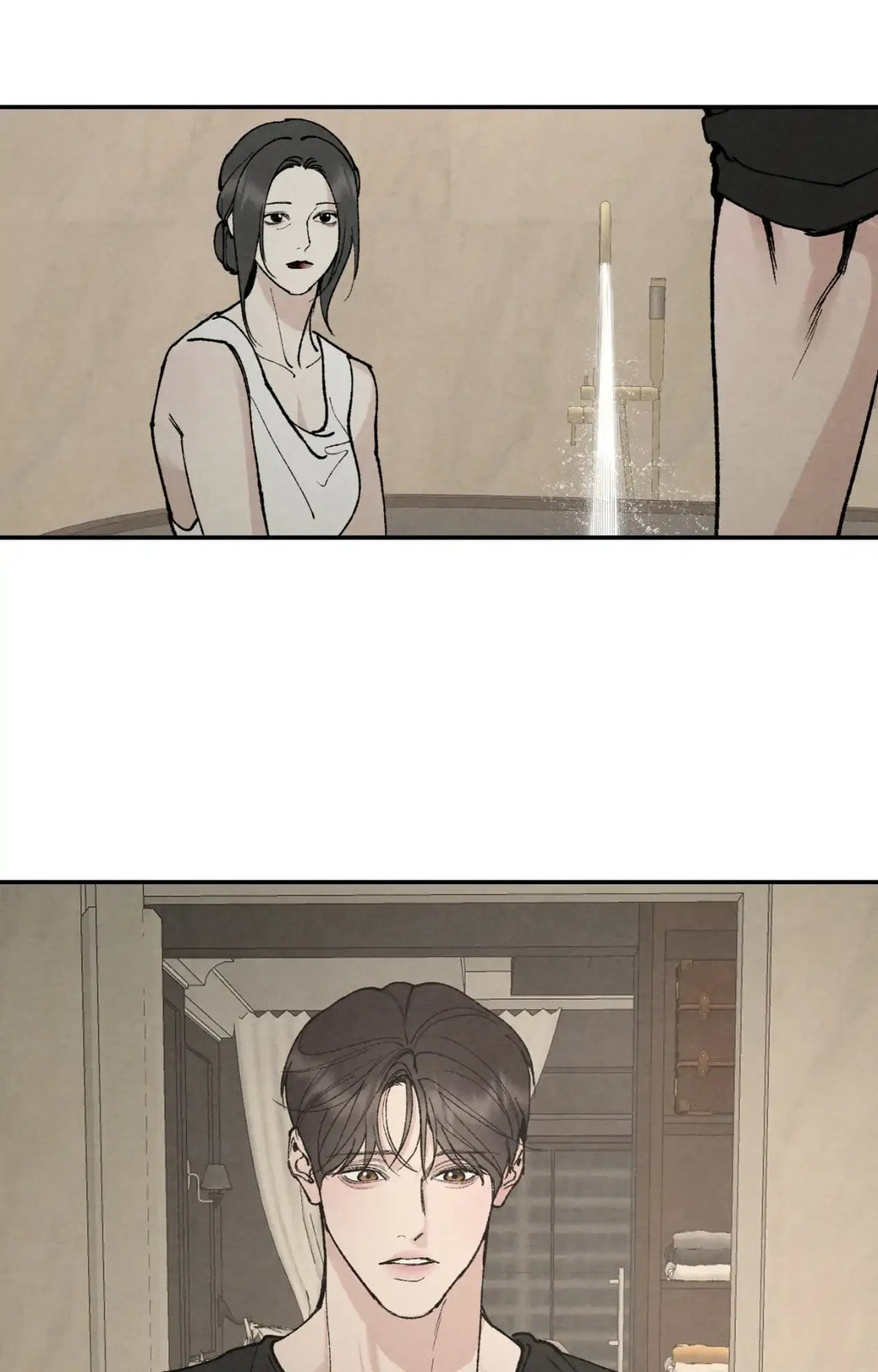 Toying With Daddy Chapter 8 page 24 - 