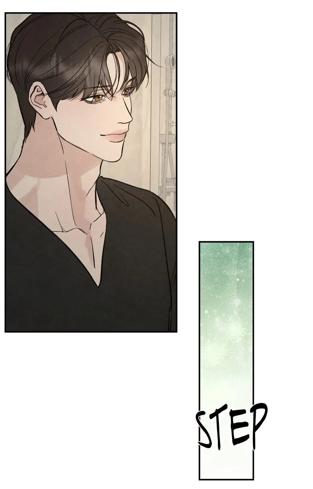 Toying With Daddy Chapter 8 page 27 - 