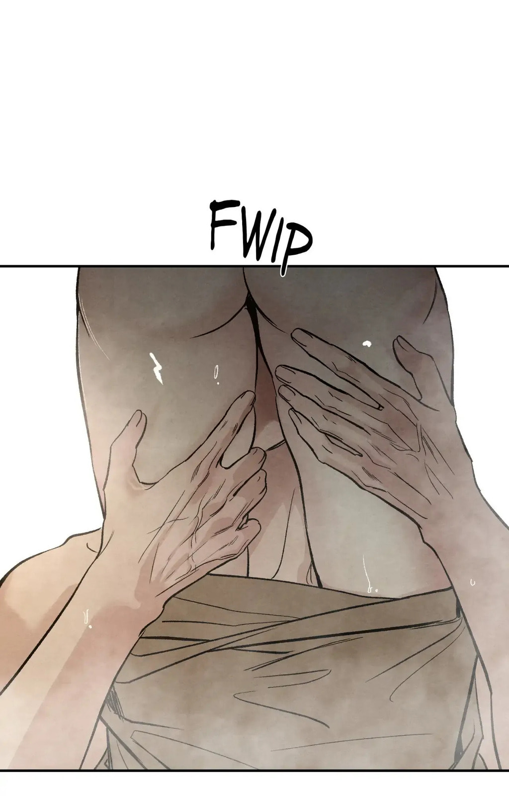 Toying With Daddy Chapter 8 page 37 - 