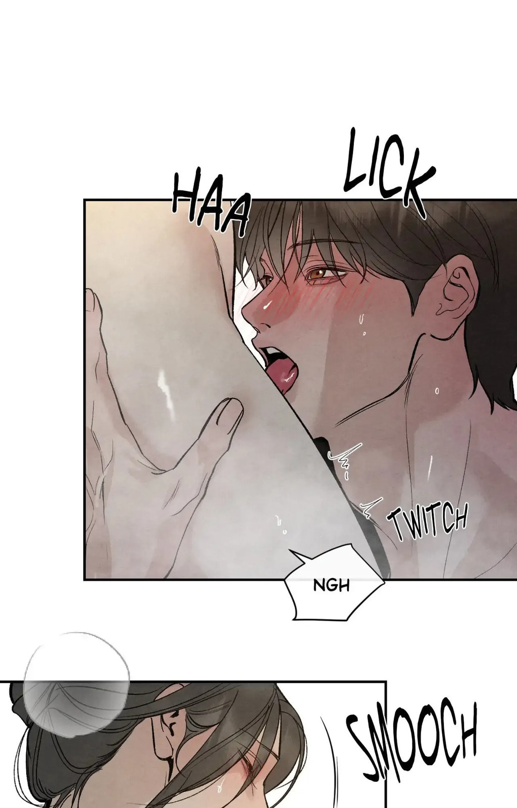 Toying With Daddy Chapter 8 page 38 - 