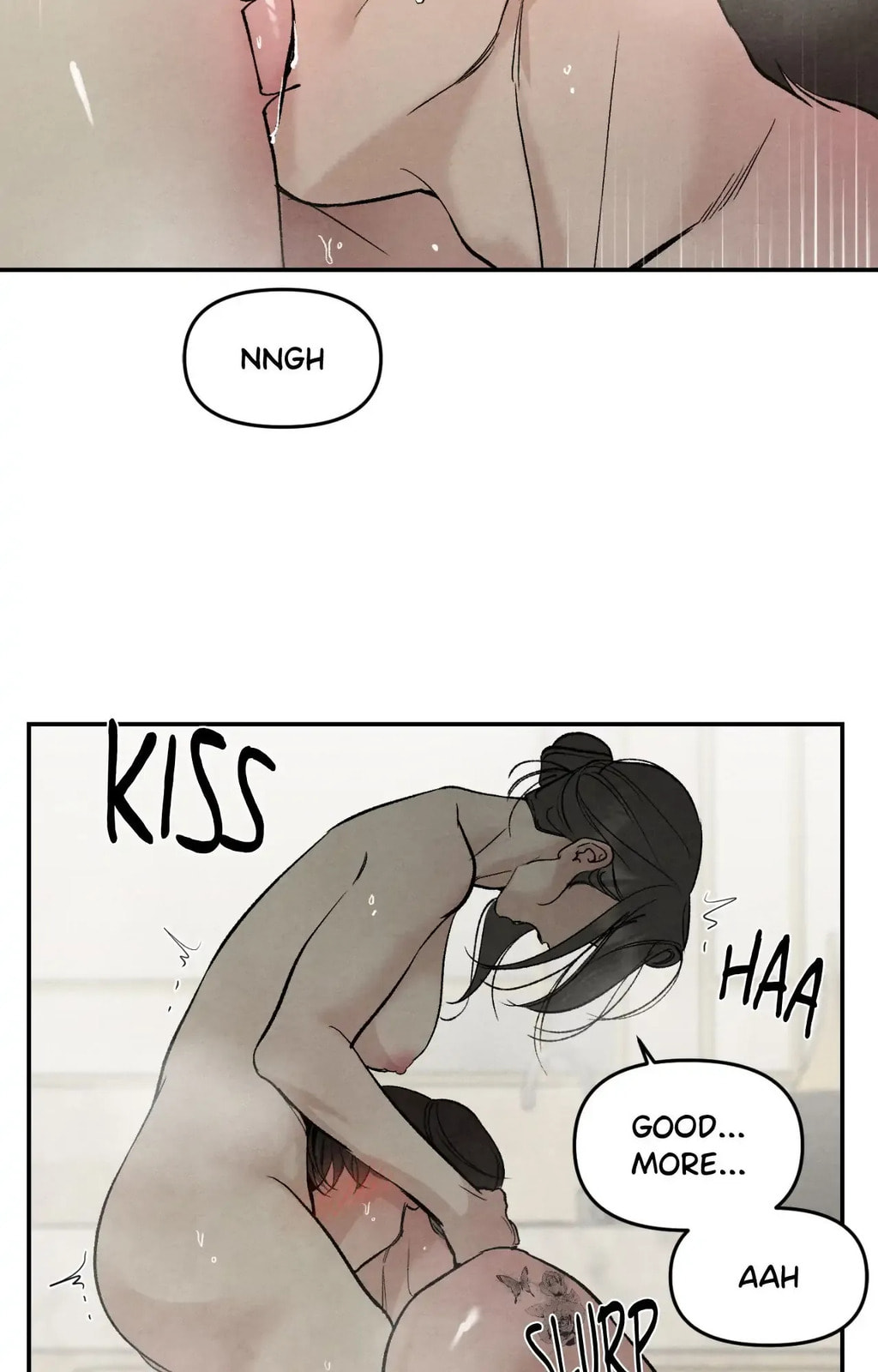 Toying With Daddy Chapter 8 page 40 - 