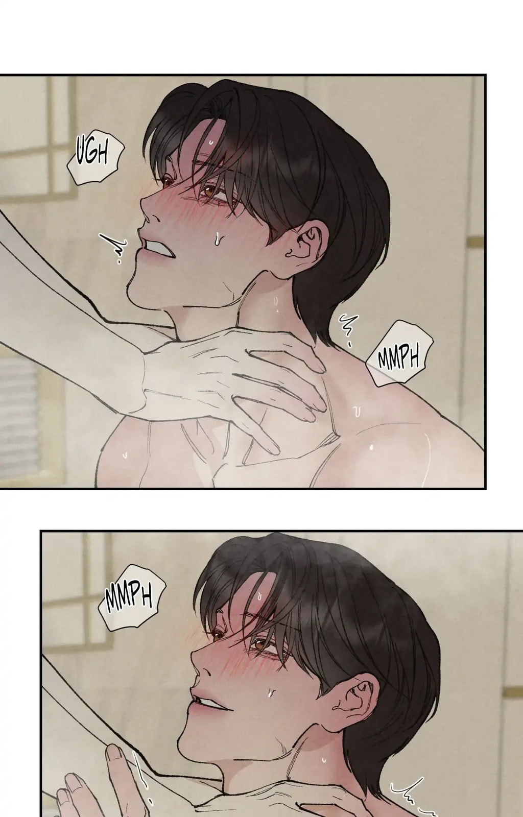Toying With Daddy Chapter 8 page 47 - 
