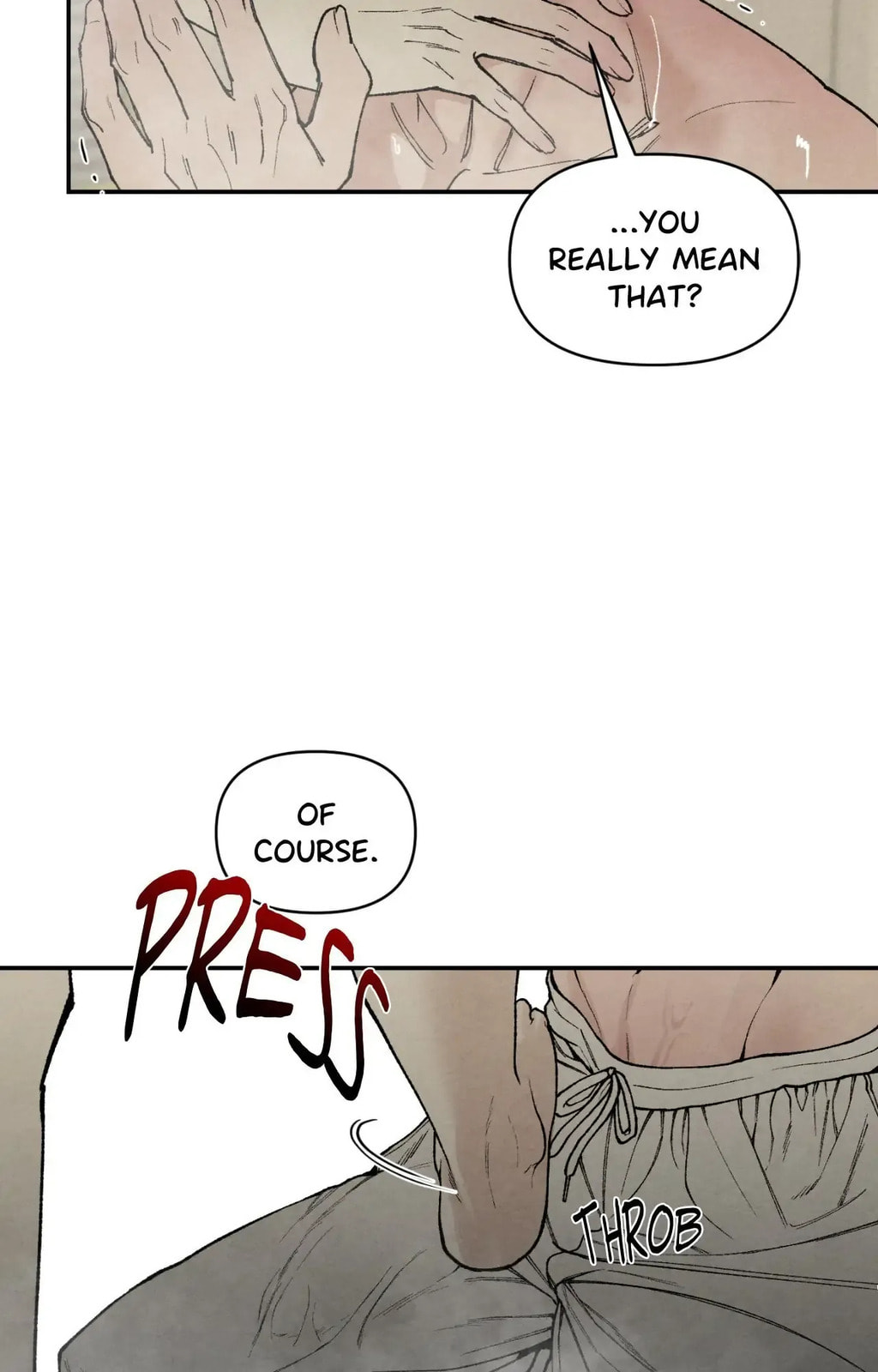 Toying With Daddy Chapter 8 page 48 - 