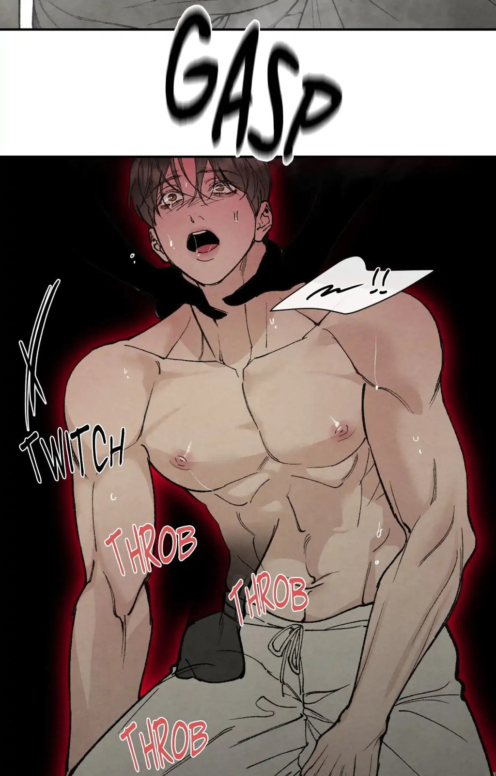 Toying With Daddy Chapter 8 page 49 - 
