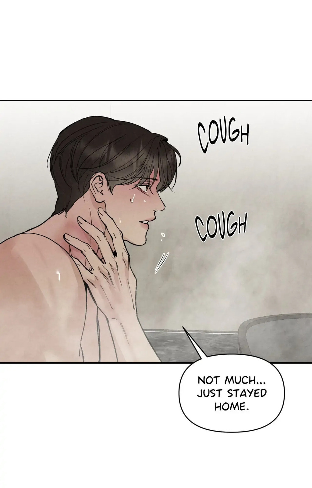 Toying With Daddy Chapter 8 page 56 - 
