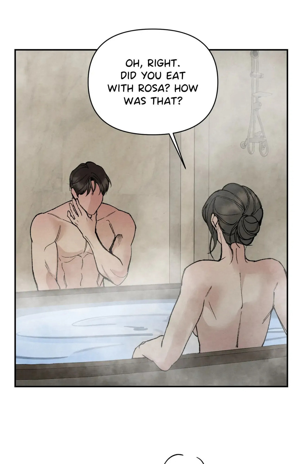 Toying With Daddy Chapter 8 page 57 - 