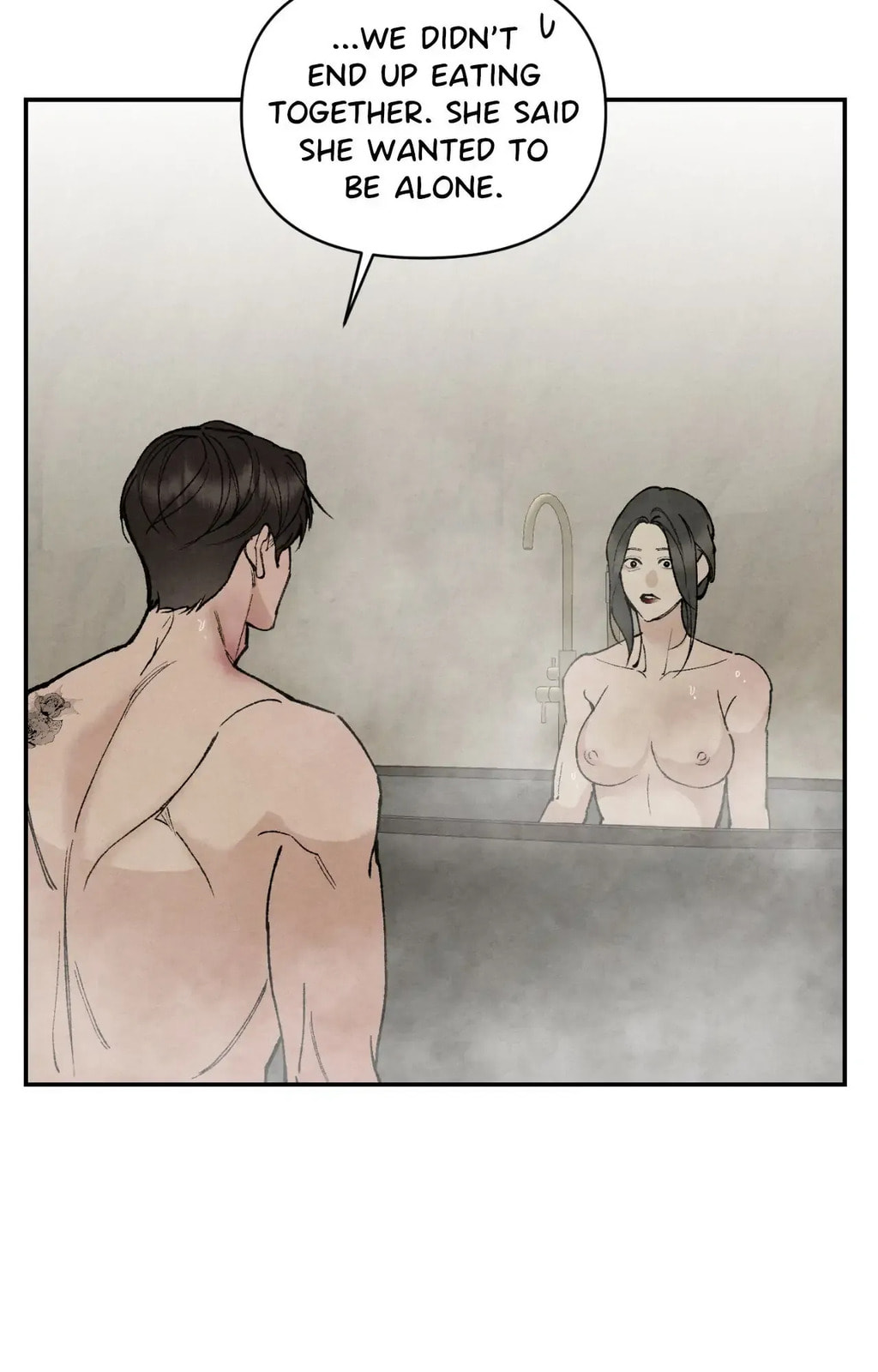 Toying With Daddy Chapter 8 page 59 - 