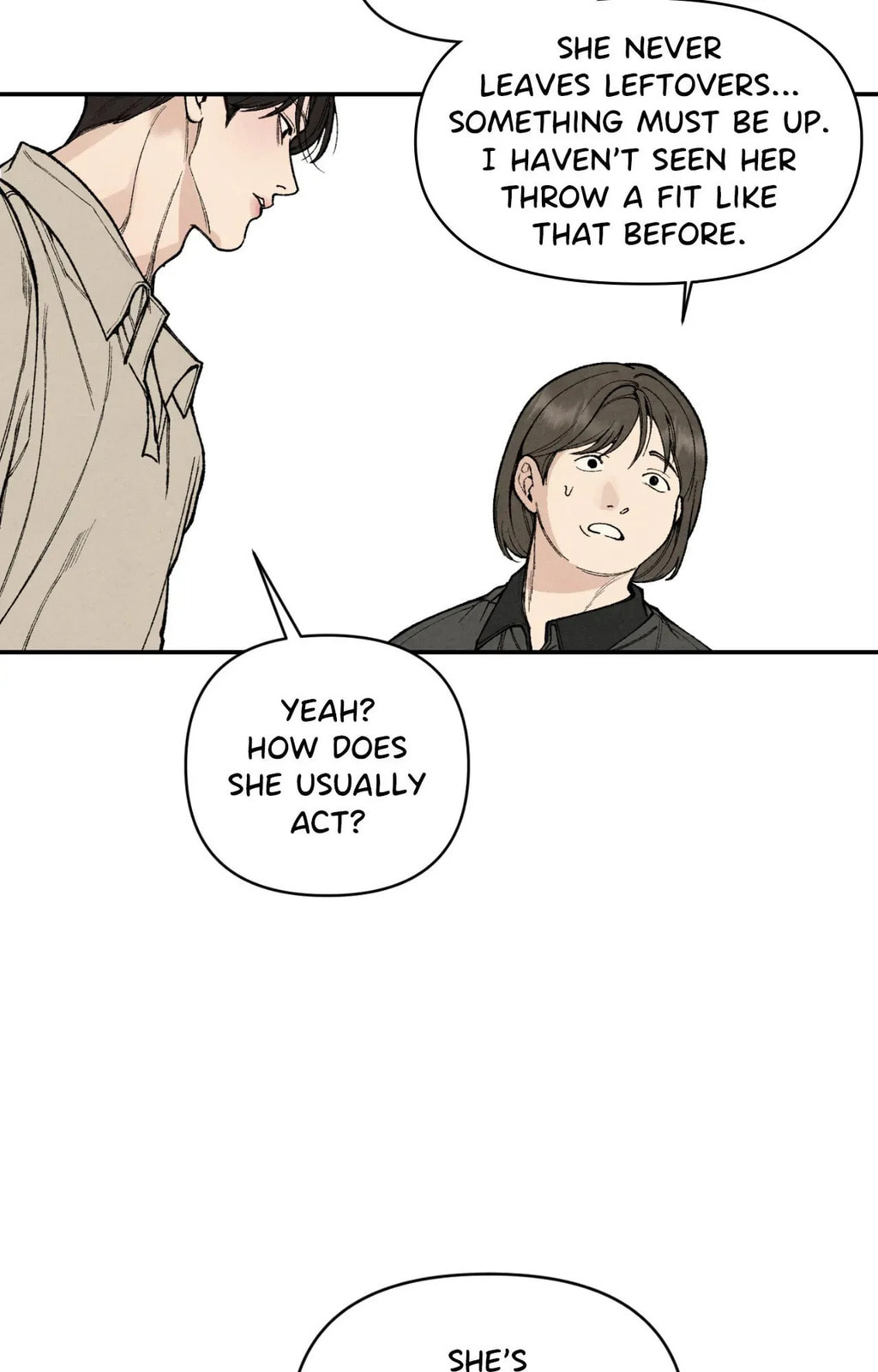 Toying With Daddy Chapter 8 page 7 - 