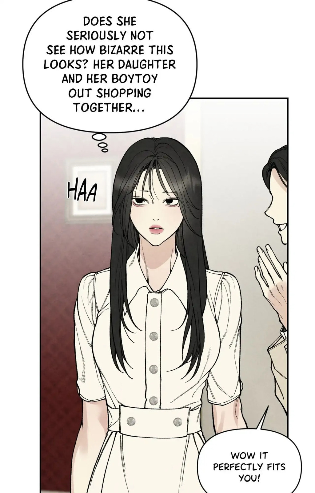 Toying With Daddy Chapter 8 page 64 - 
