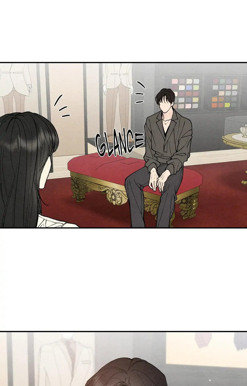 Toying With Daddy Chapter 8 page 66 - 