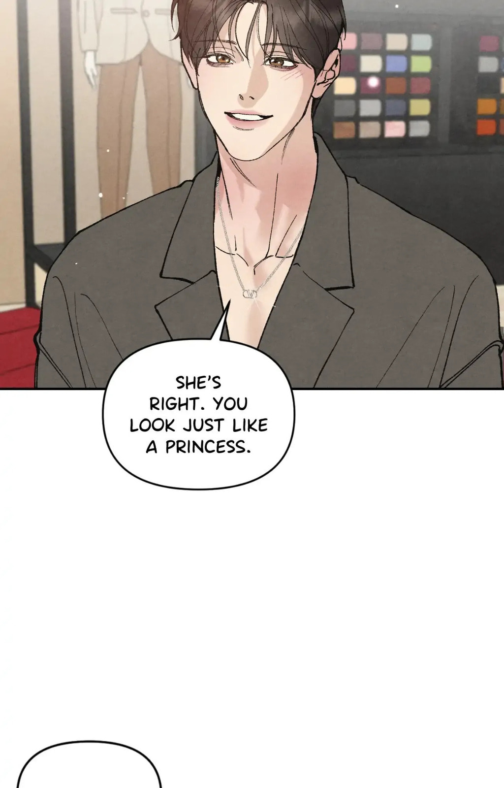 Toying With Daddy Chapter 8 page 67 - 