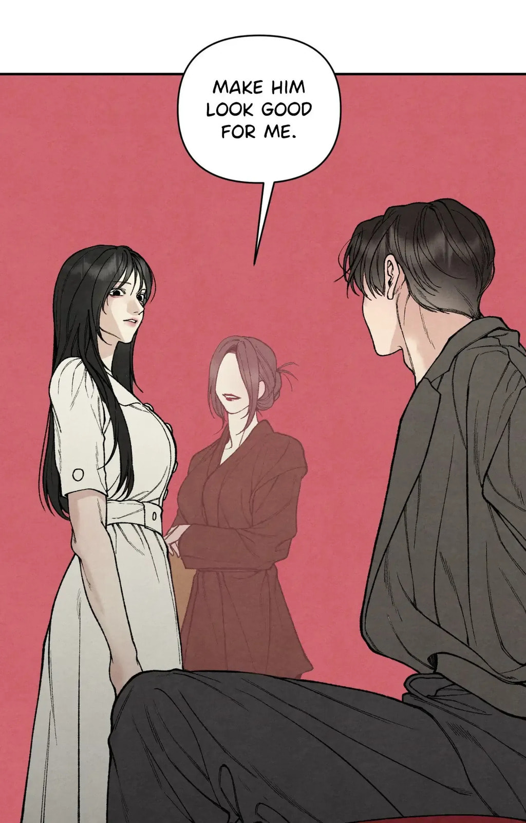 Toying With Daddy Chapter 8 page 73 - 