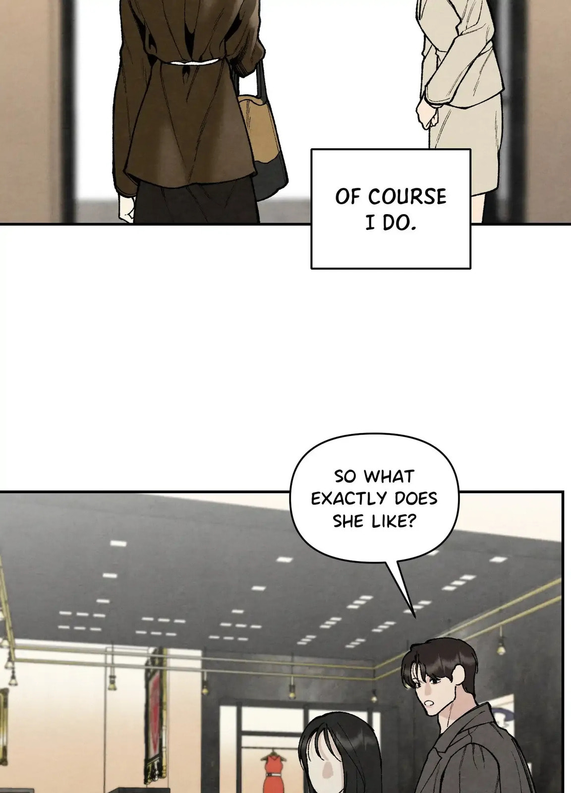 Toying With Daddy Chapter 9 page 2 - 