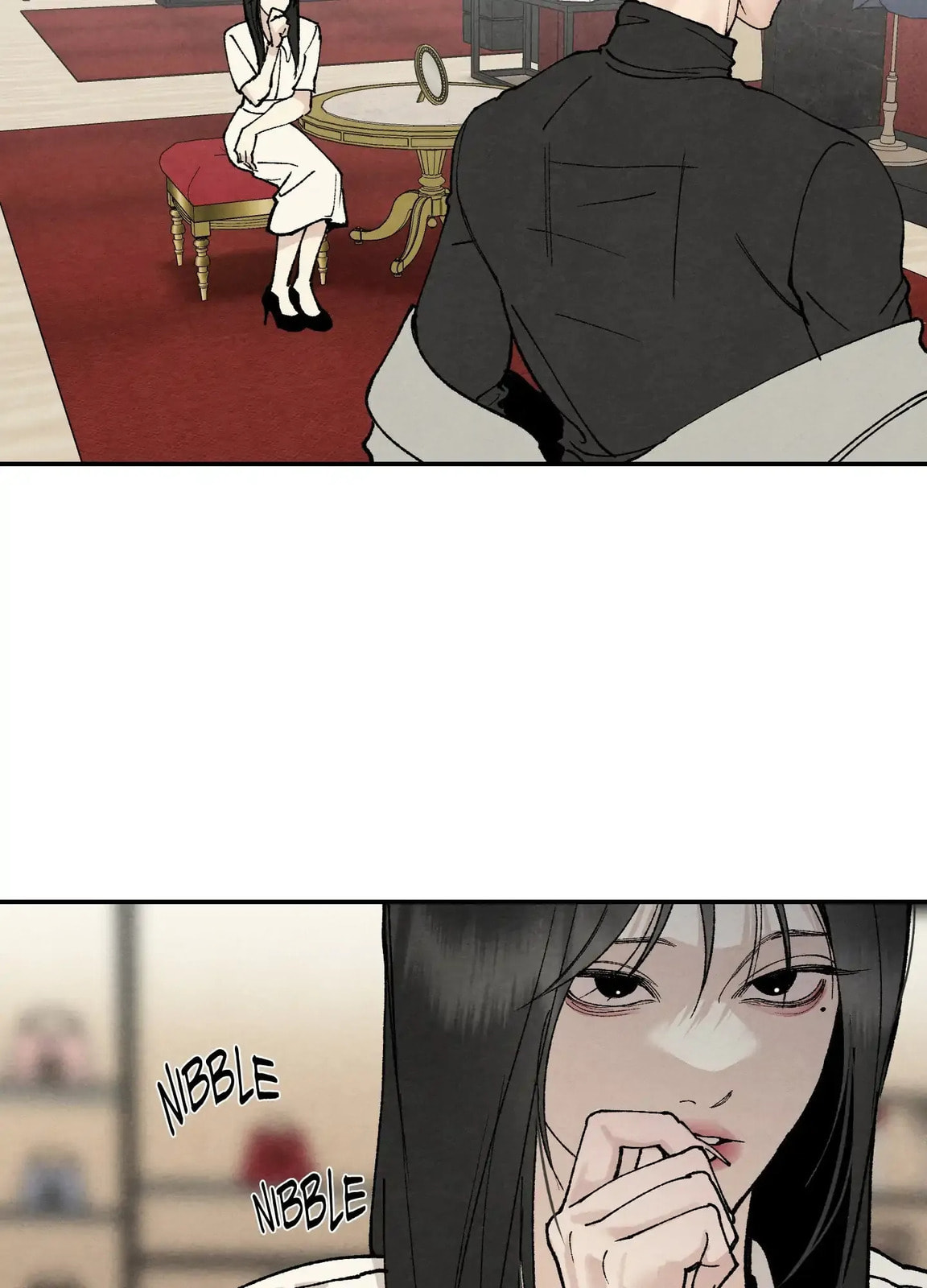 Toying With Daddy Chapter 9 page 14 - 