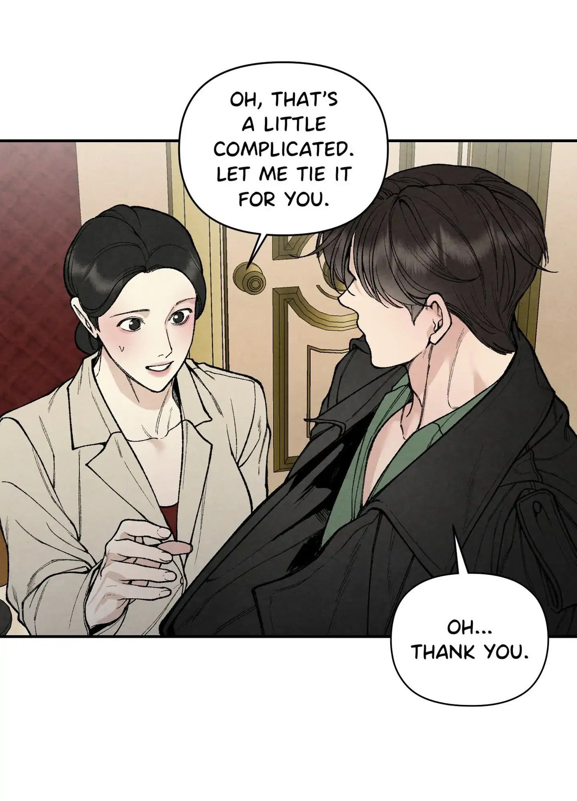 Toying With Daddy Chapter 9 page 16 - 