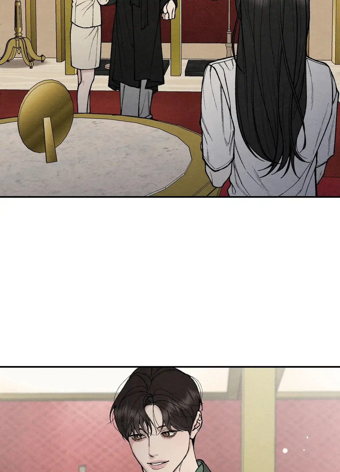 Toying With Daddy Chapter 9 page 19 - 