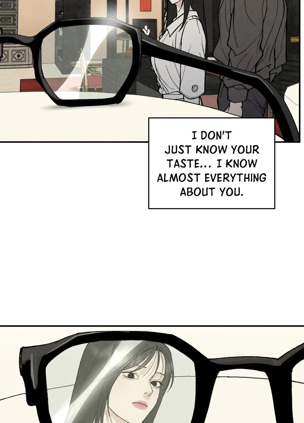 Toying With Daddy Chapter 9 page 3 - 
