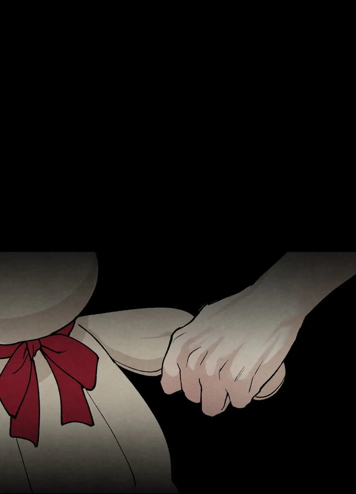 Toying With Daddy Chapter 9 page 22 - 