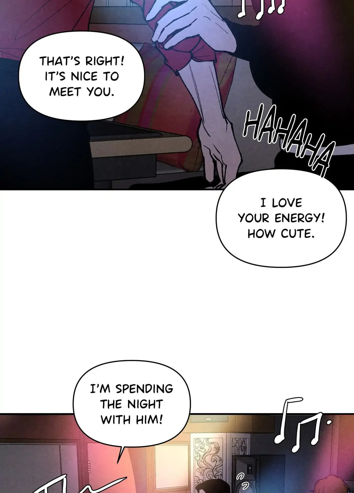 Toying With Daddy Chapter 9 page 24 - 
