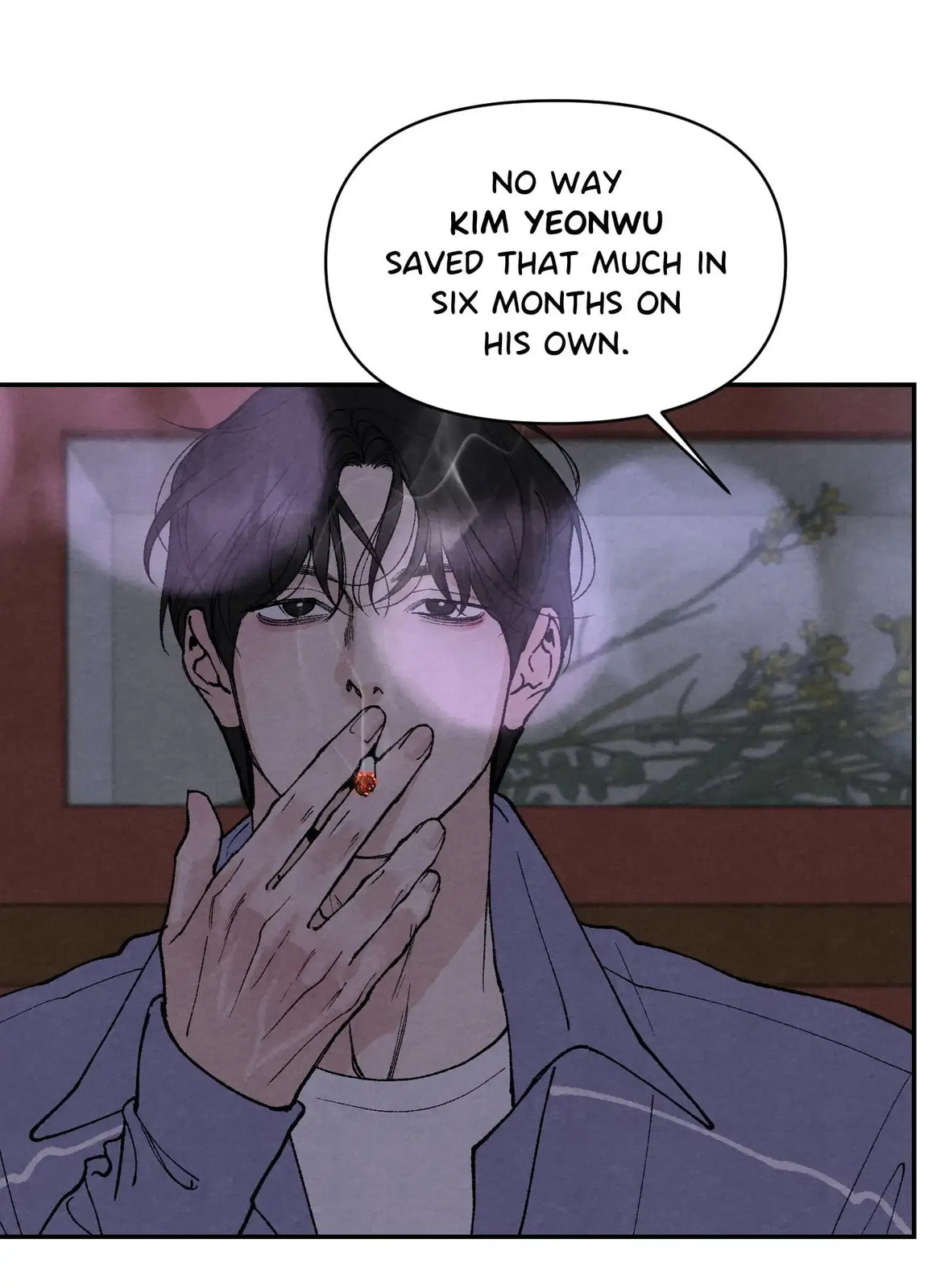 Toying With Daddy Chapter 9 page 36 - 