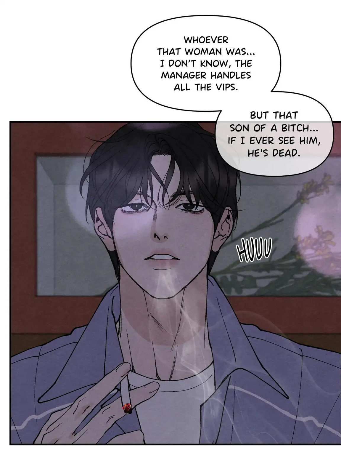 Toying With Daddy Chapter 9 page 37 - 
