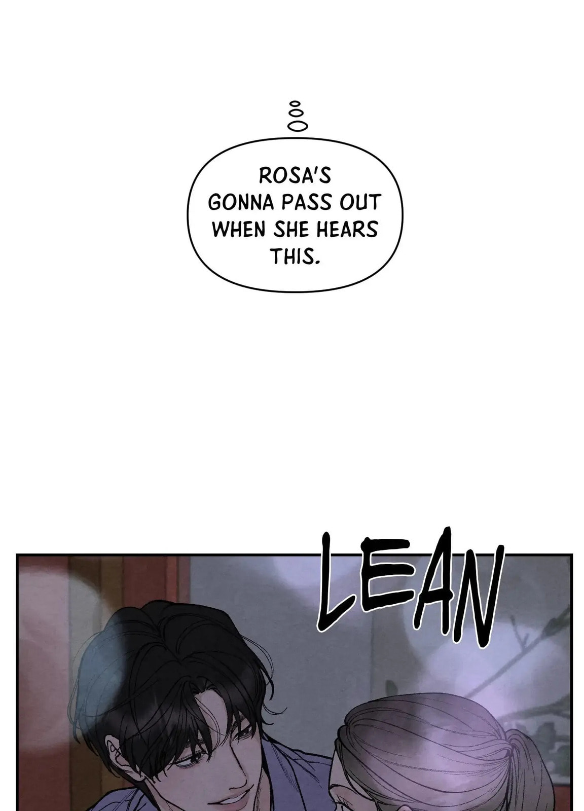 Toying With Daddy Chapter 9 page 38 - 