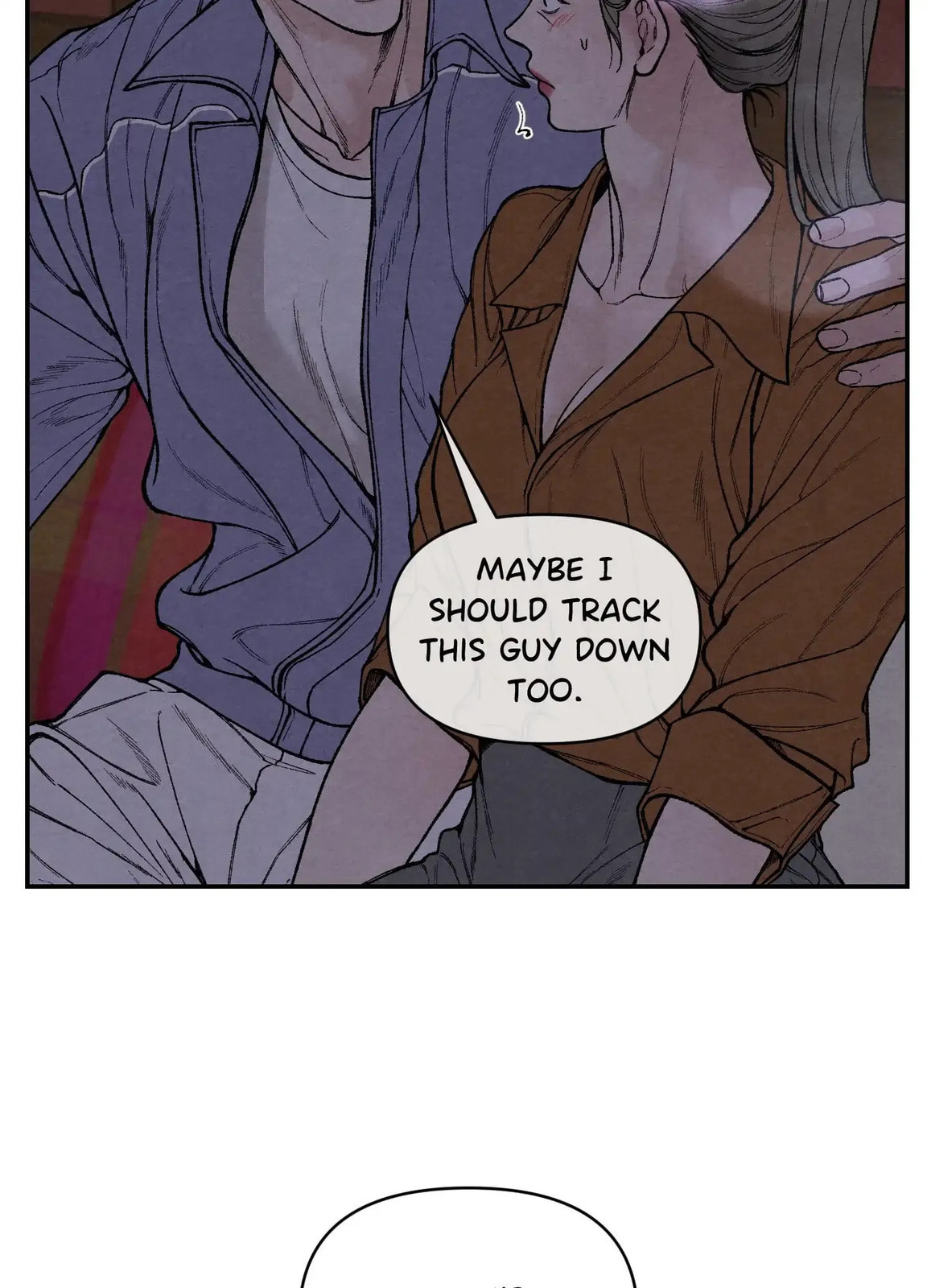 Toying With Daddy Chapter 9 page 39 - 