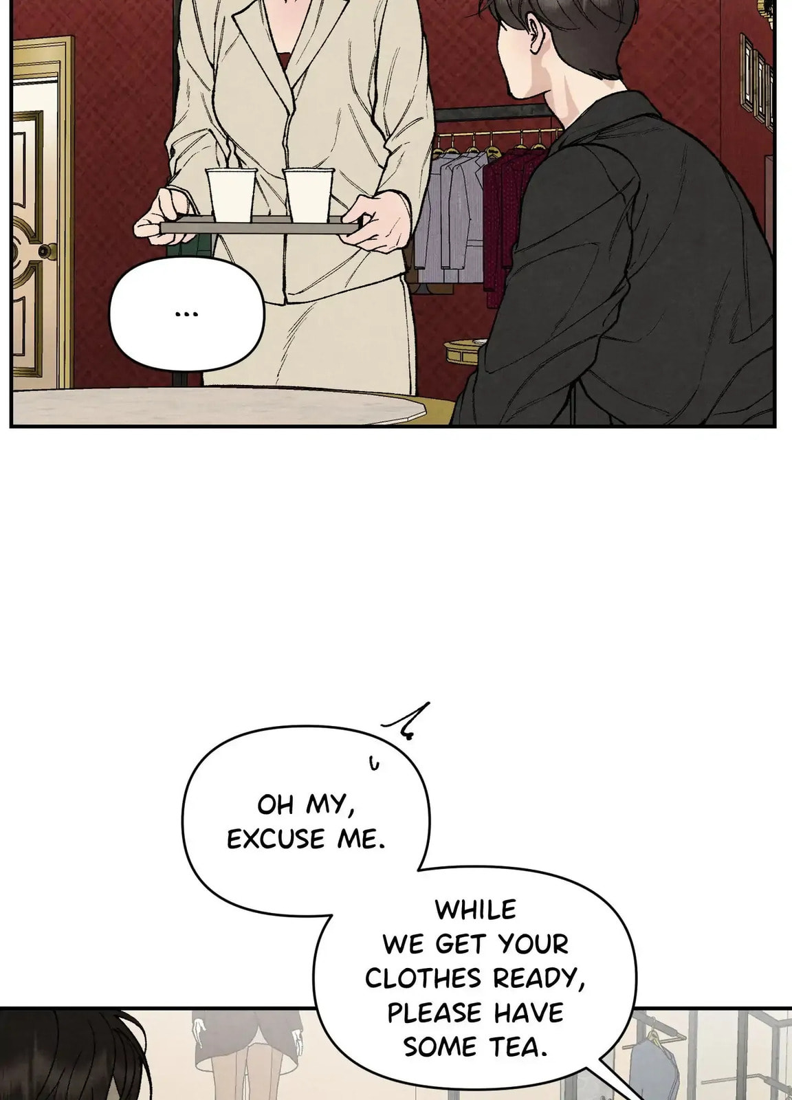 Toying With Daddy Chapter 9 page 43 - 