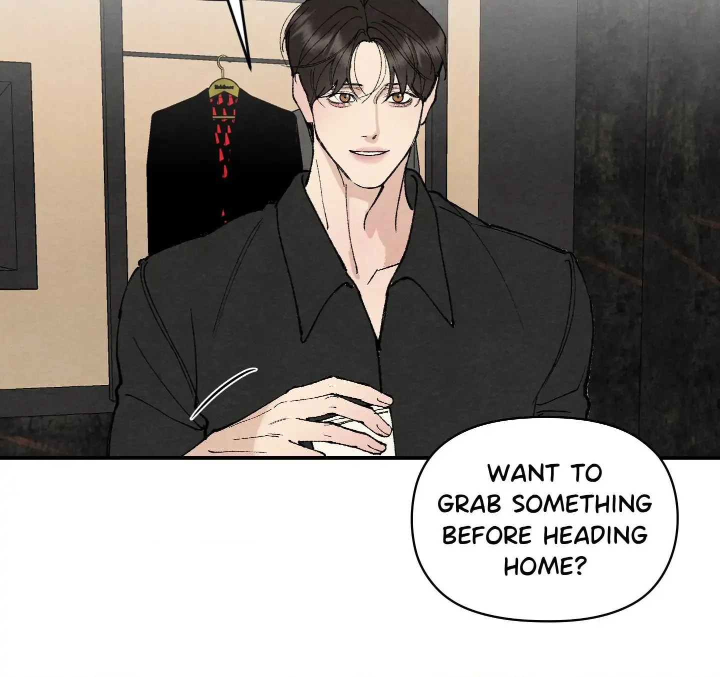 Toying With Daddy Chapter 9 page 45 - 