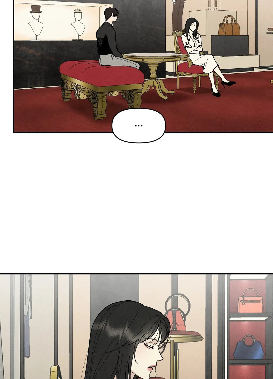 Toying With Daddy Chapter 9 page 47 - 