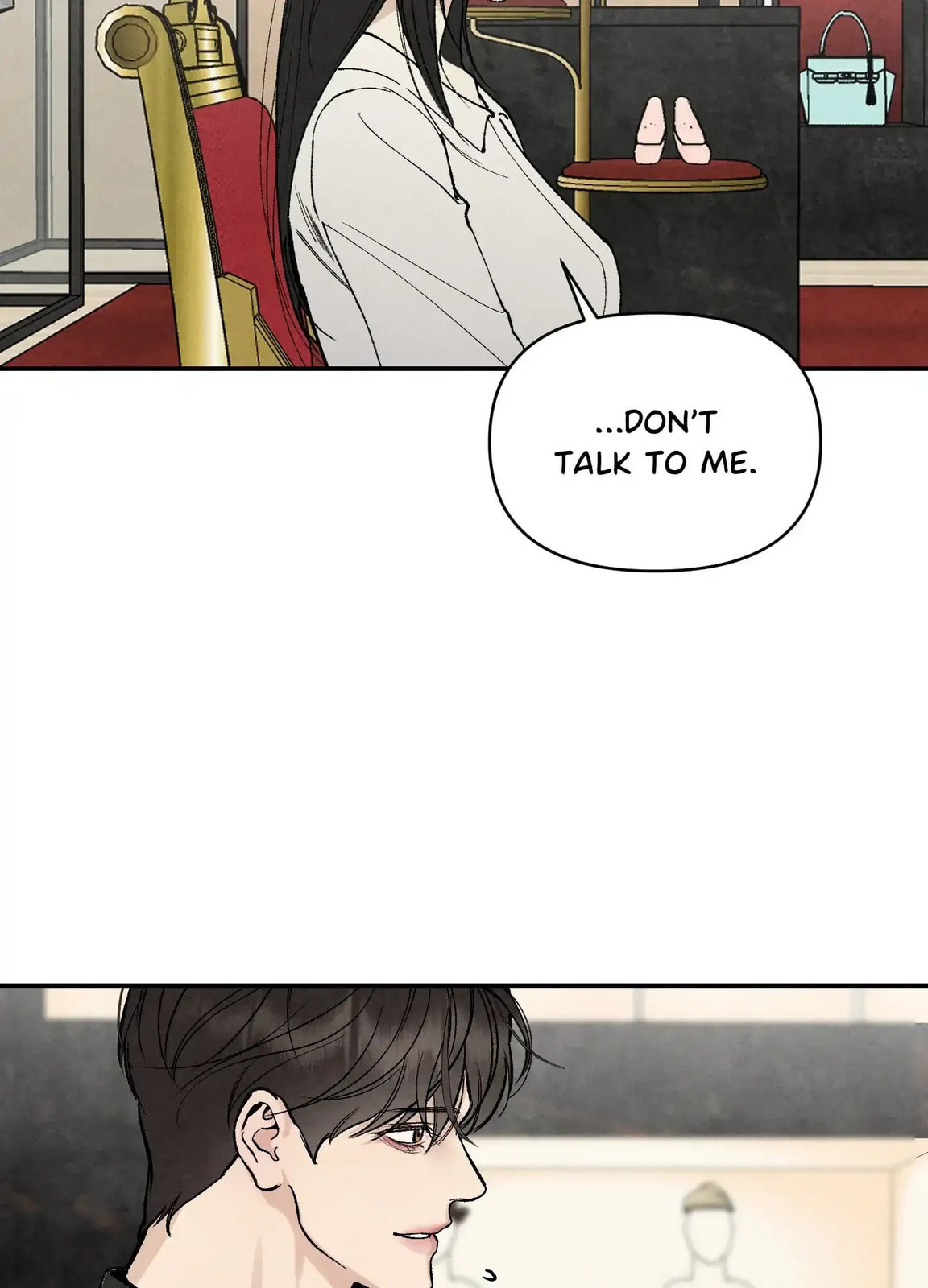 Toying With Daddy Chapter 9 page 48 - 