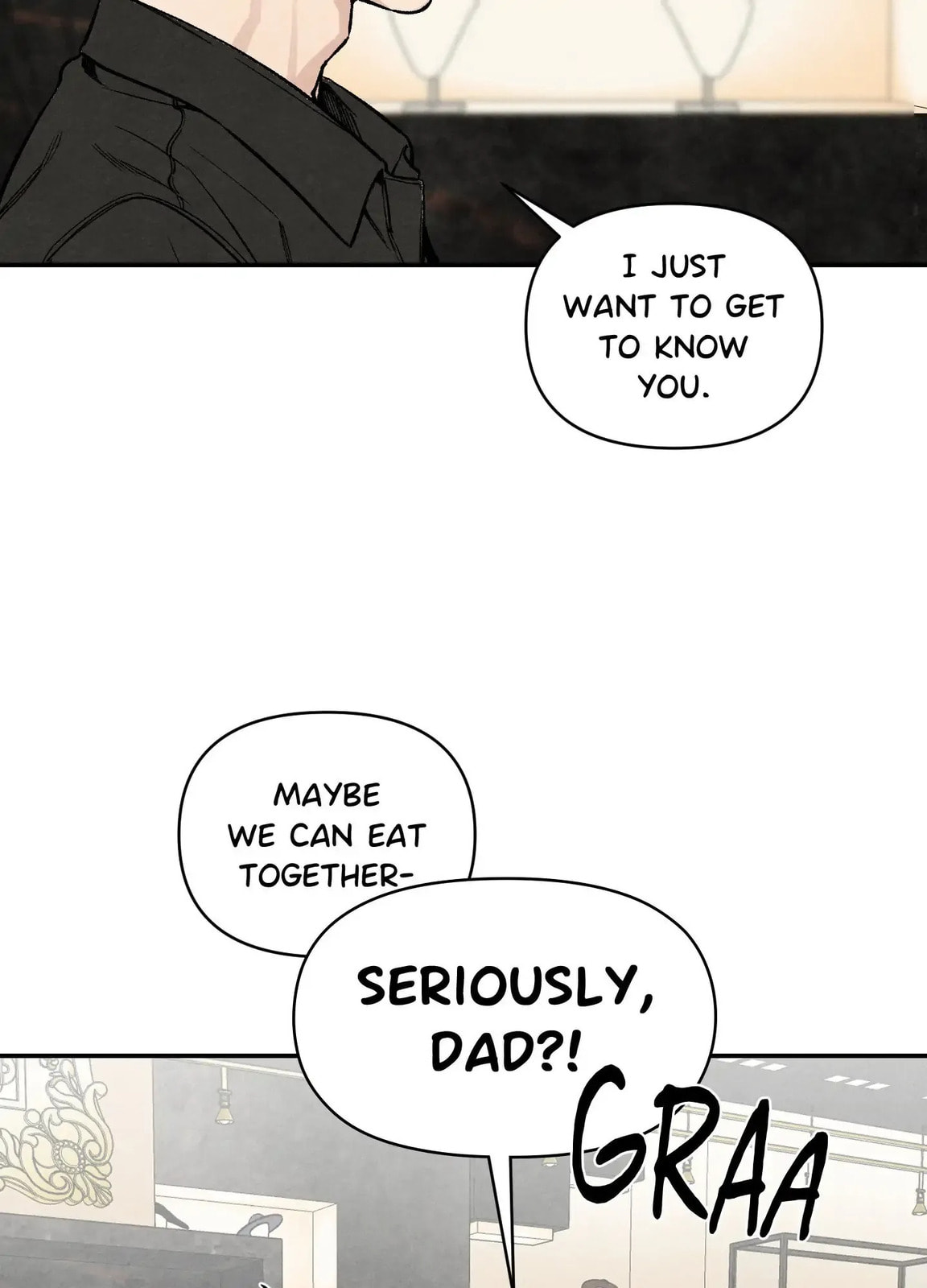 Toying With Daddy Chapter 9 page 49 - 