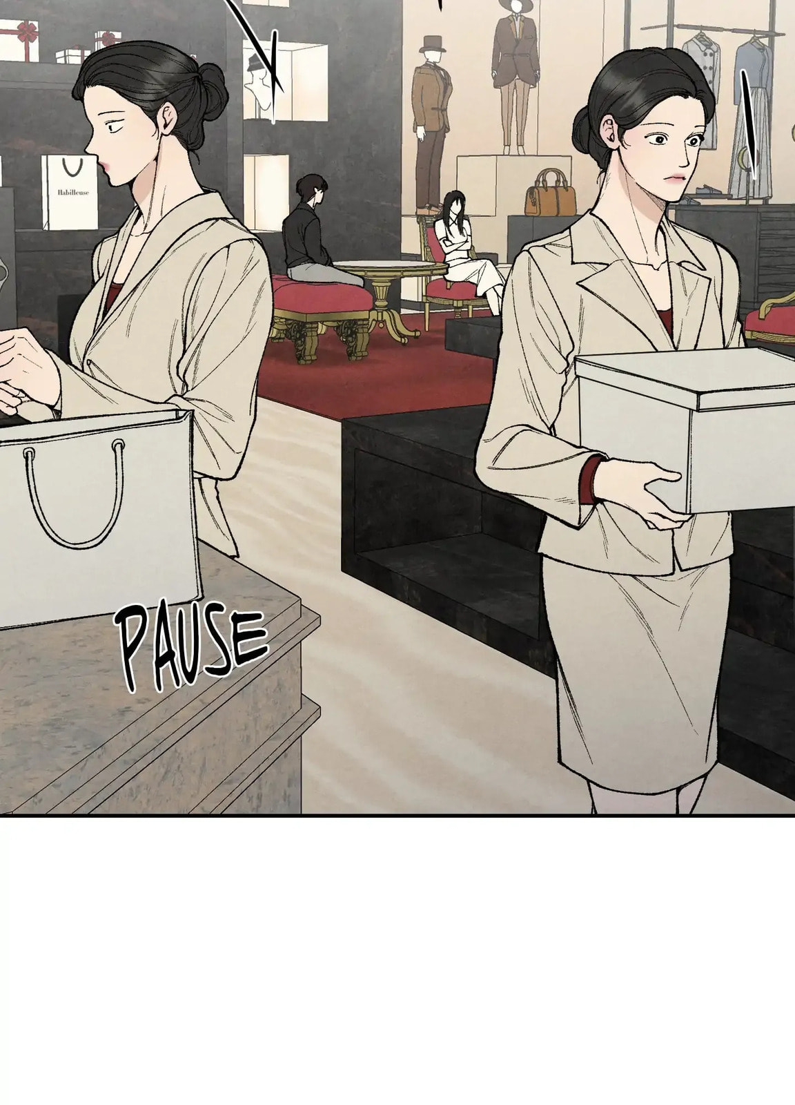 Toying With Daddy Chapter 9 page 50 - 