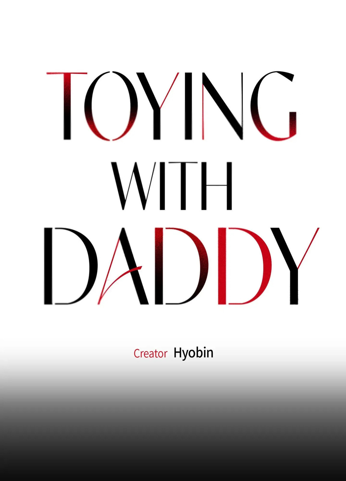 Toying With Daddy Chapter 9 page 6 - 