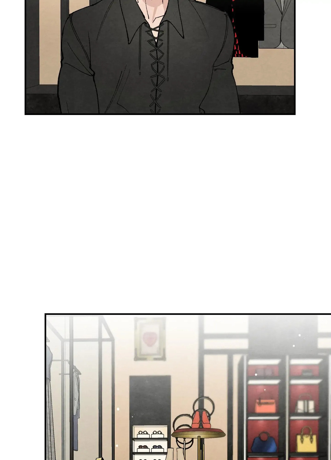 Toying With Daddy Chapter 9 page 56 - 