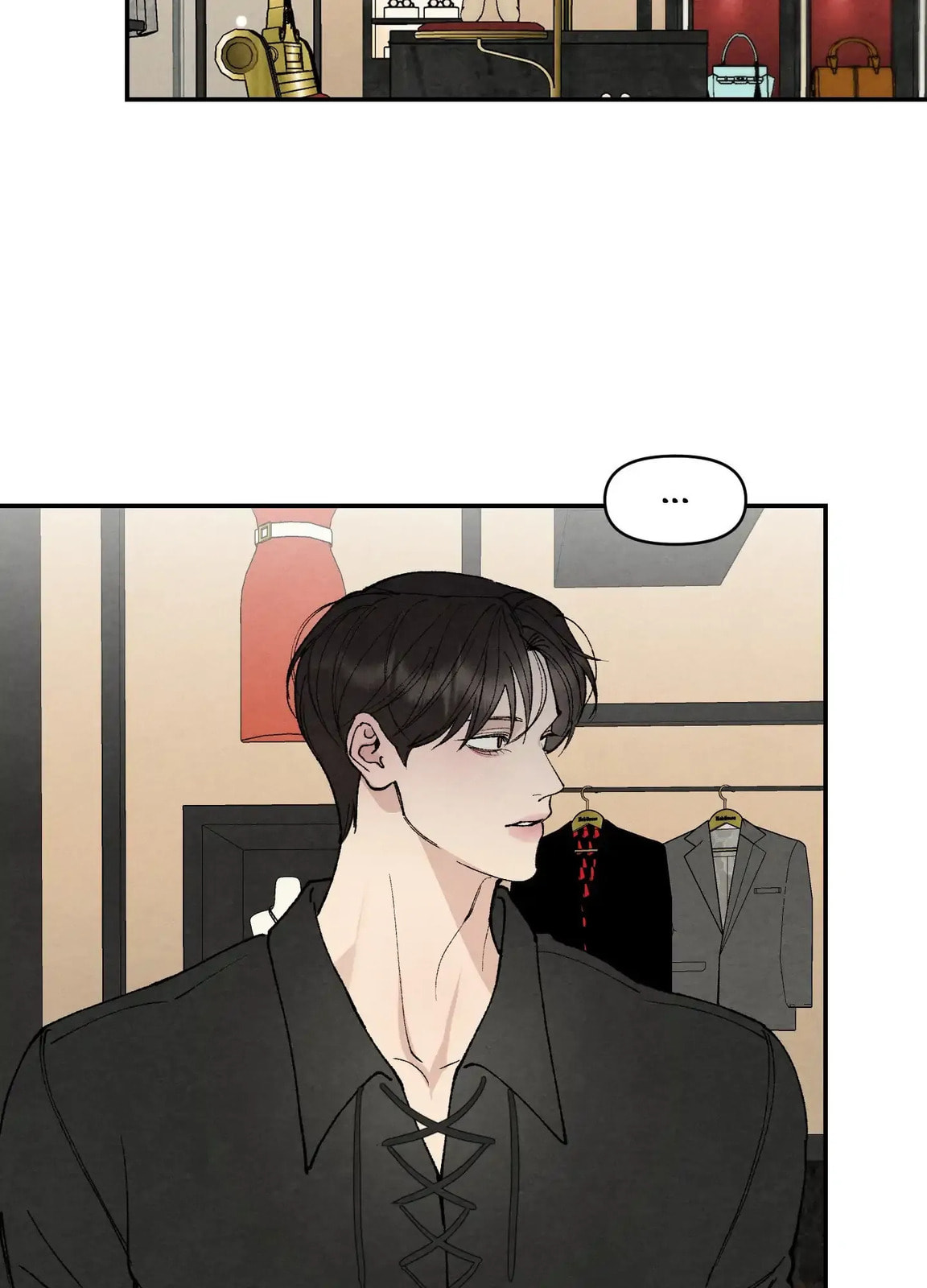 Toying With Daddy Chapter 9 page 57 - 