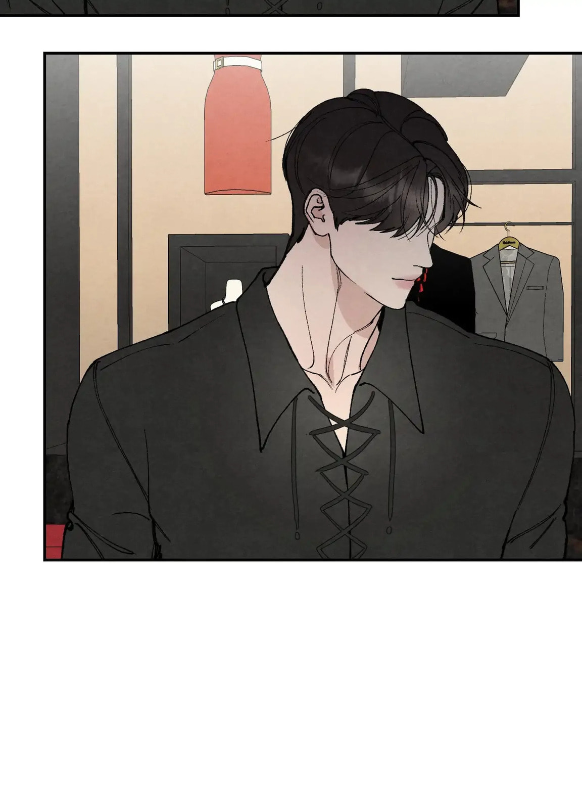 Toying With Daddy Chapter 9 page 58 - 