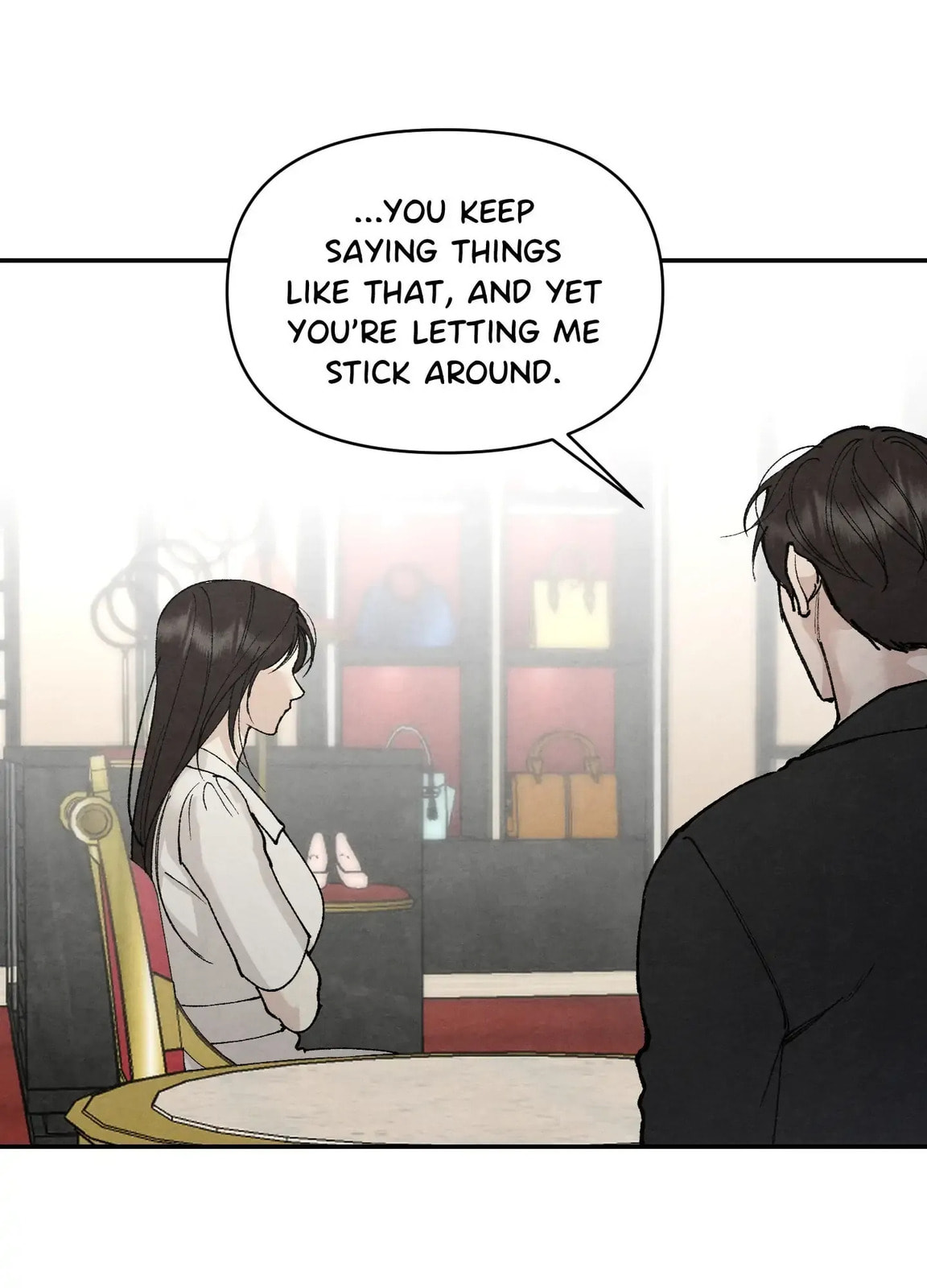 Toying With Daddy Chapter 9 page 60 - 