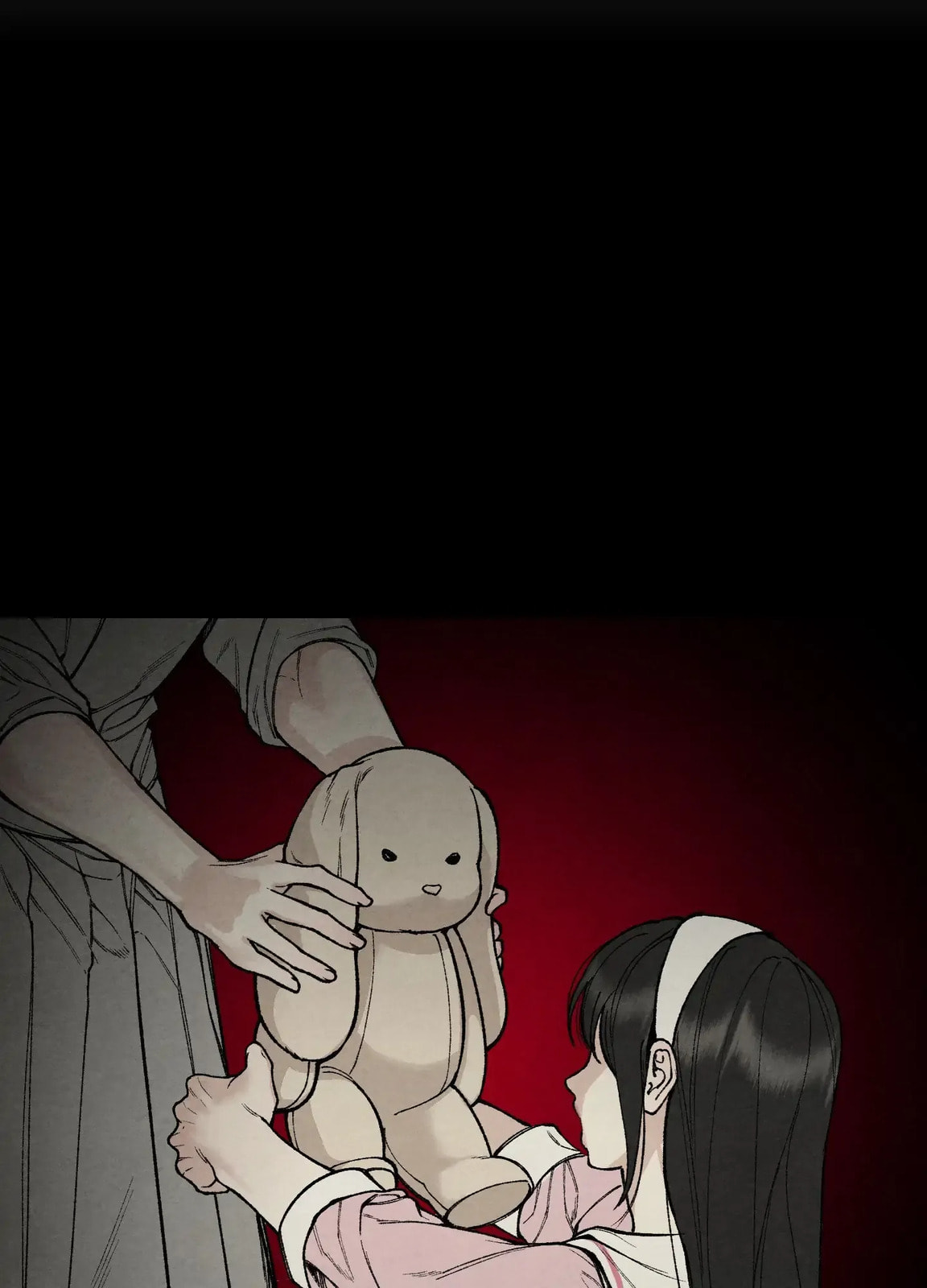 Toying With Daddy Chapter 9 page 7 - 