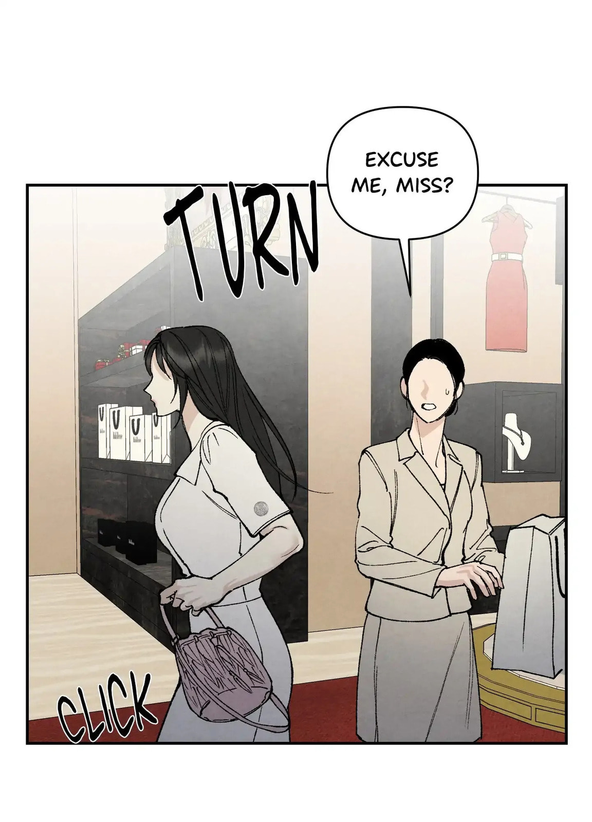 Toying With Daddy Chapter 9 page 65 - 