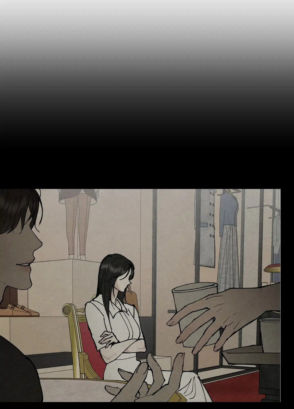 Toying With Daddy Chapter 9 page 67 - 