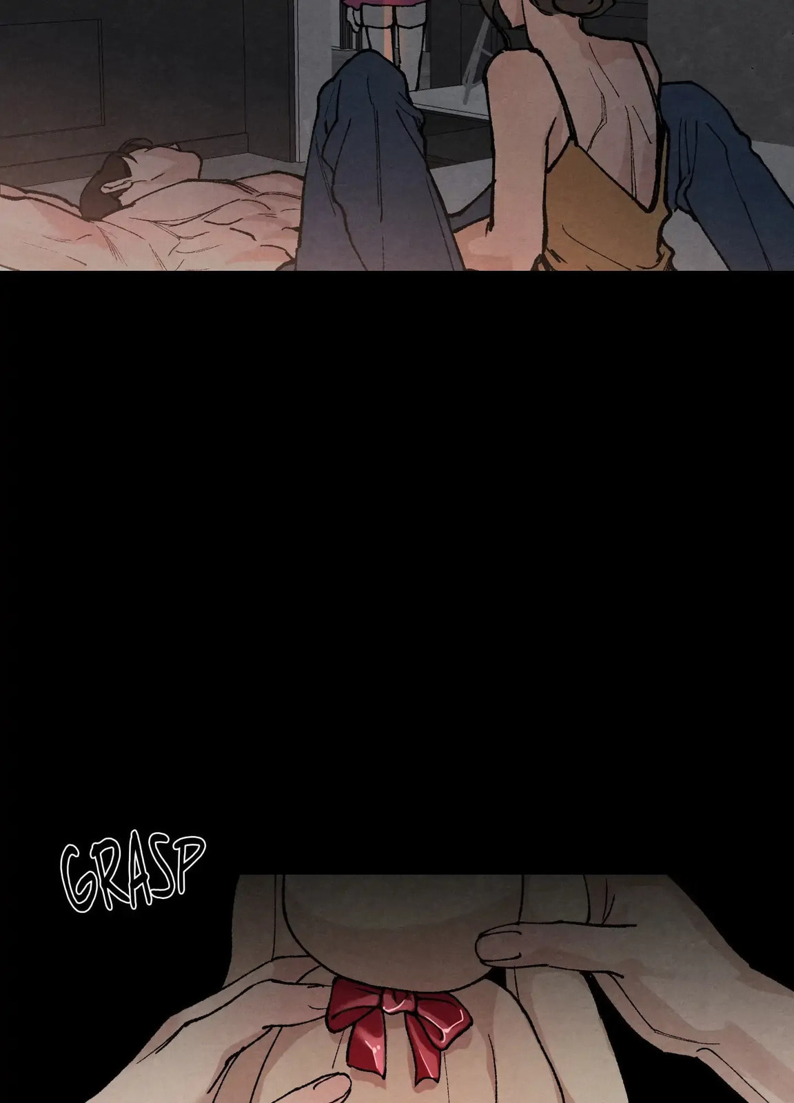 Toying With Daddy Chapter 9 page 71 - 